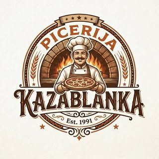 Kazablanka logo